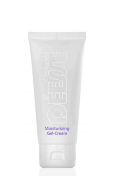 Feuchtigkeits-Gel-Creme. 100ml