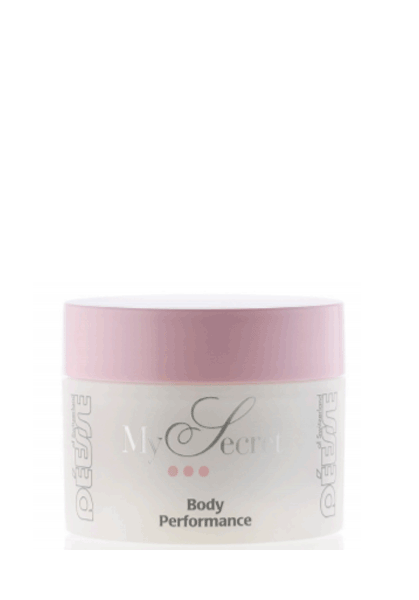 My Secret Körperbutter, 150ml