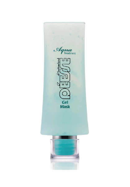 Aqua Treatment Gelmaske 50ml