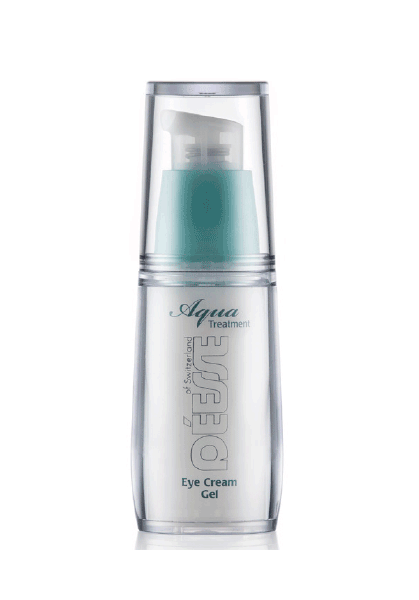 Aqua Treatment Augencreme-Gel, 15ml