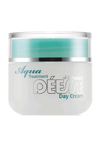 Aqua Treatment Tagescreme 50ml