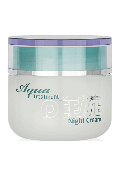 Aqua Treatment Nachtcreme 50ml
