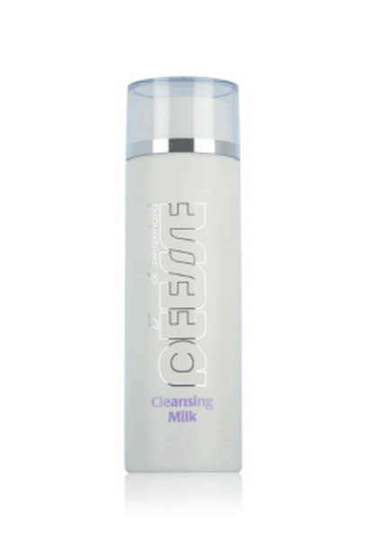 Reinigungsmilch, 200ml